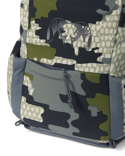 PRO G3 Bino Harness | Vias