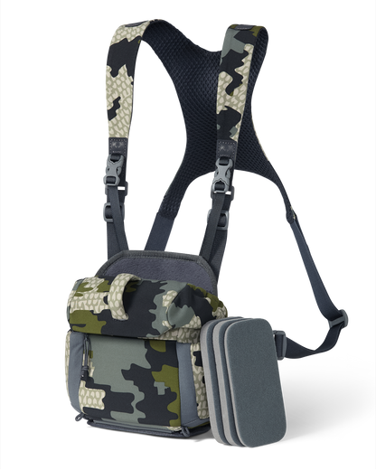 PRO G3 Bino Harness | Vias