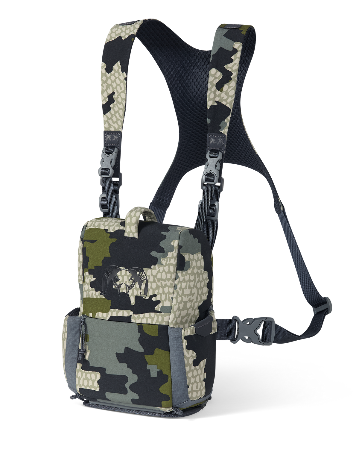 PRO G3 Bino Hydration Set | Vias