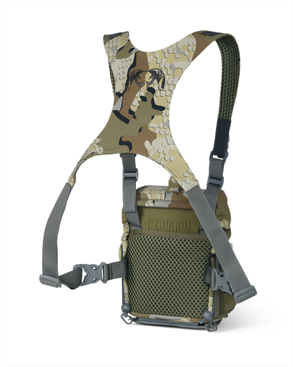 PRO G3 Bino Harness | Vias