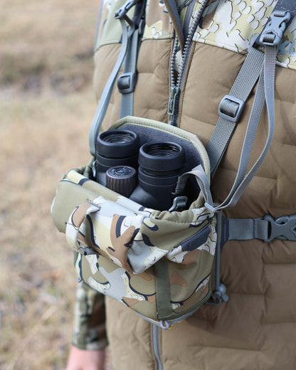 PRO G3 Bino Harness | Vias