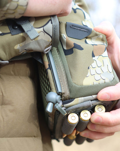 PRO G3 Bino Harness | Vias