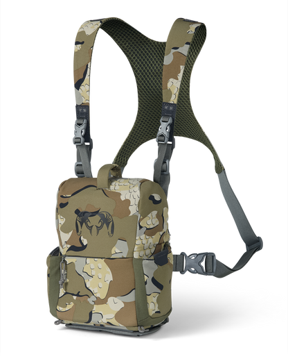 PRO G3 Bino Field Ready Set | Vias