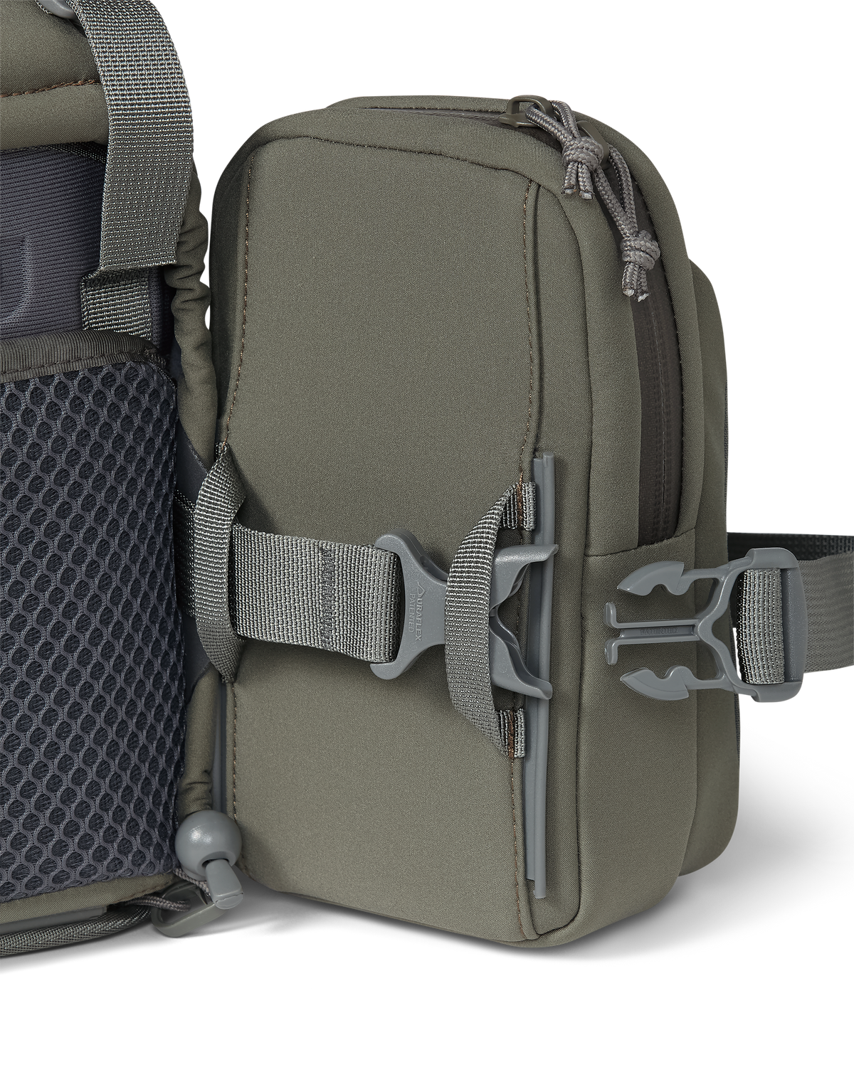 PRO G3 Phone Holder | Verde