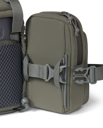 PRO G3 Phone Holder | Verde