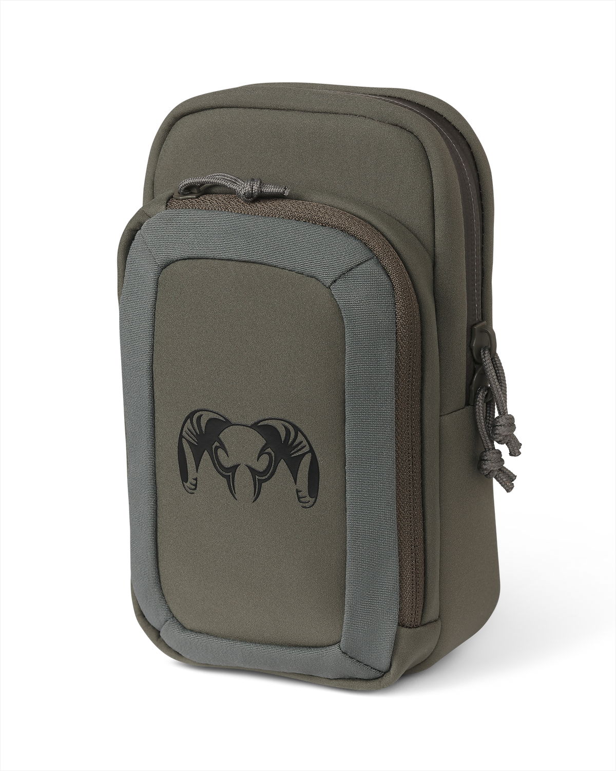 PRO G3 Bino Field Ready Set | Verde
