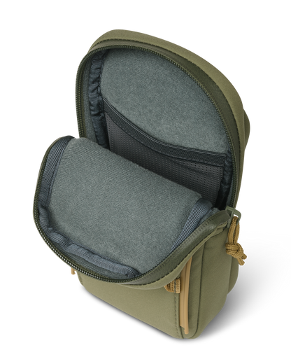 PRO G3 Phone Holder | Verde
