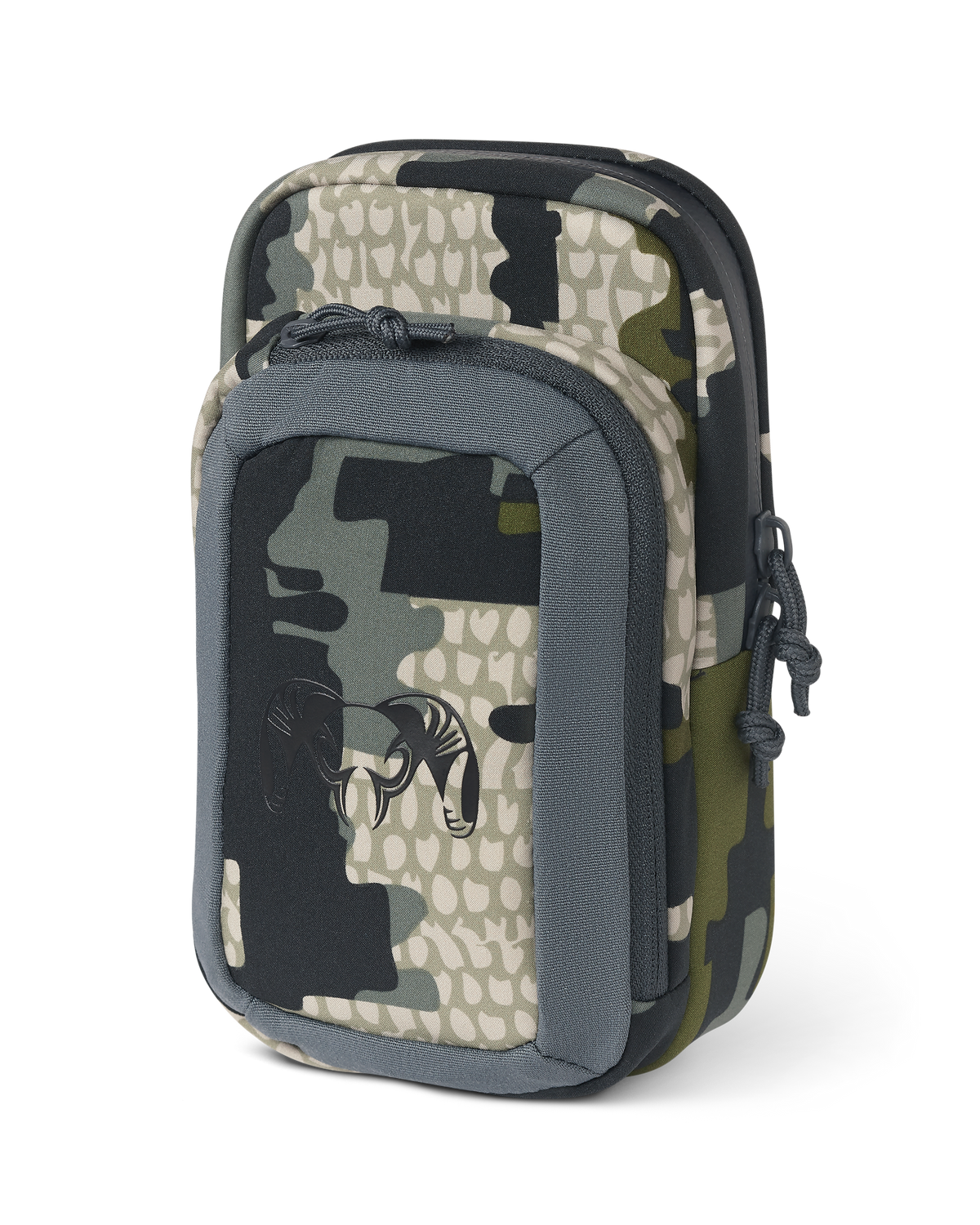 PRO G3 Bino Field Ready Set | Vias
