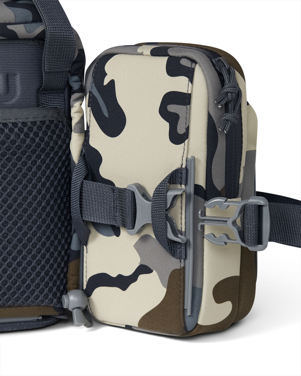PRO G3 Phone Holder | Verde