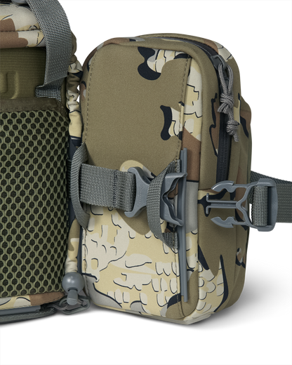 PRO G3 Phone Holder | Verde