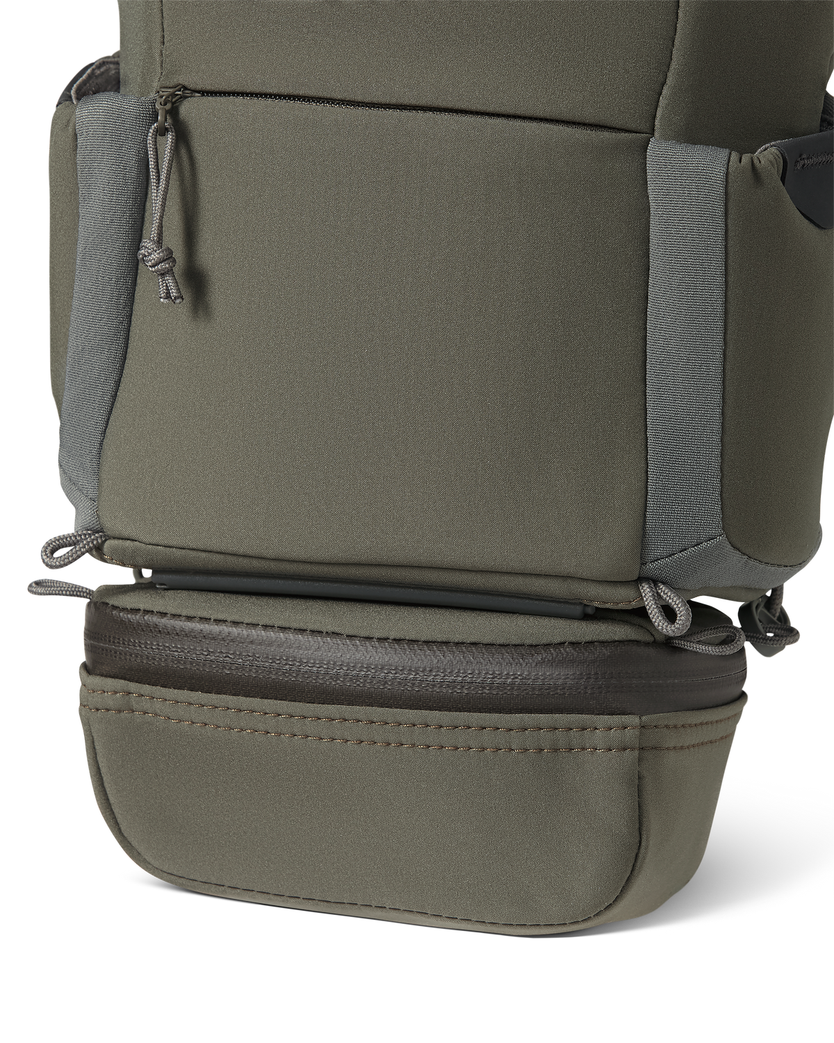 PRO G3 Bino Harness Accessory Pocket | Valo