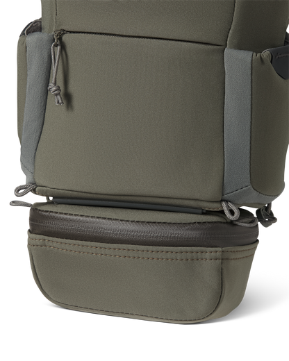 PRO G3 Bino Harness Accessory Pocket | Valo