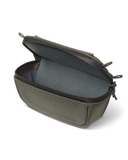 PRO G3 Bino Harness Accessory Pocket | Valo
