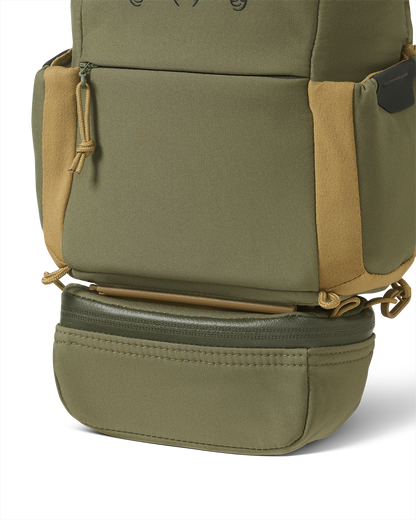 PRO G3 Bino Harness Accessory Pocket | Valo