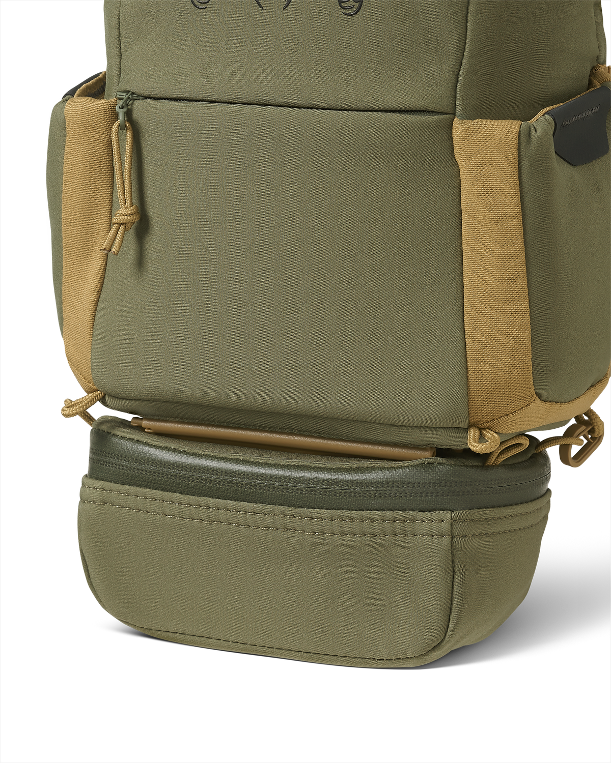 PRO G3 Bino Harness Accessory Pocket | Vias