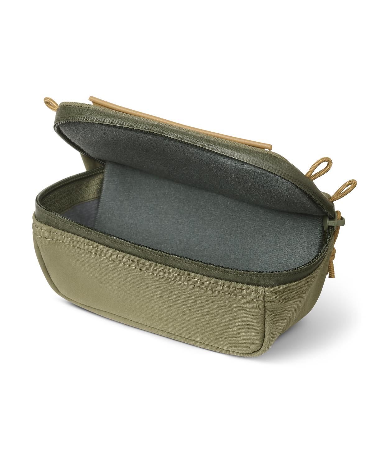 PRO G3 Bino Harness Accessory Pocket | Valo