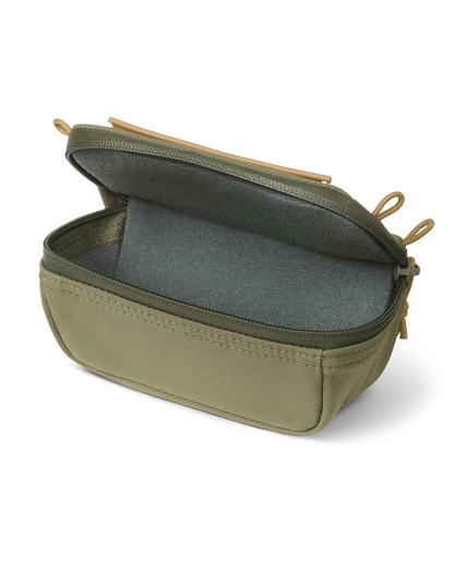 PRO G3 Bino Harness Accessory Pocket | Valo