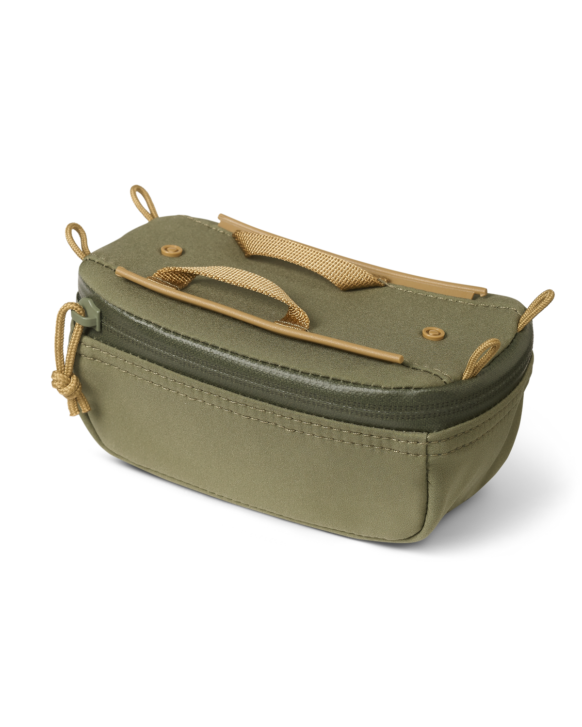 PRO G3 Bino Harness Accessory Pocket | Valo