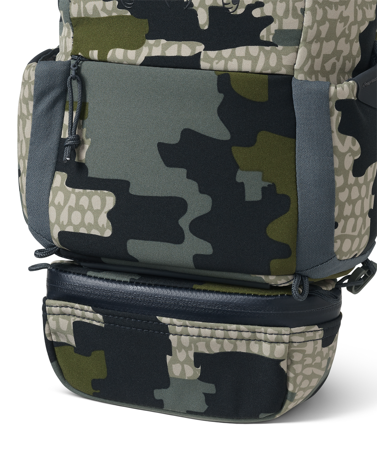 PRO G3 Bino Harness Accessory Pocket | Valo