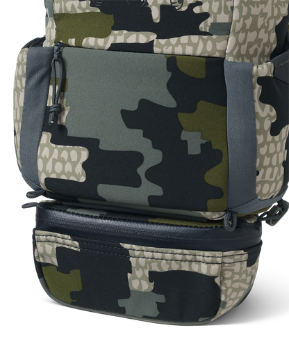 PRO G3 Bino Harness Accessory Pocket | Vias
