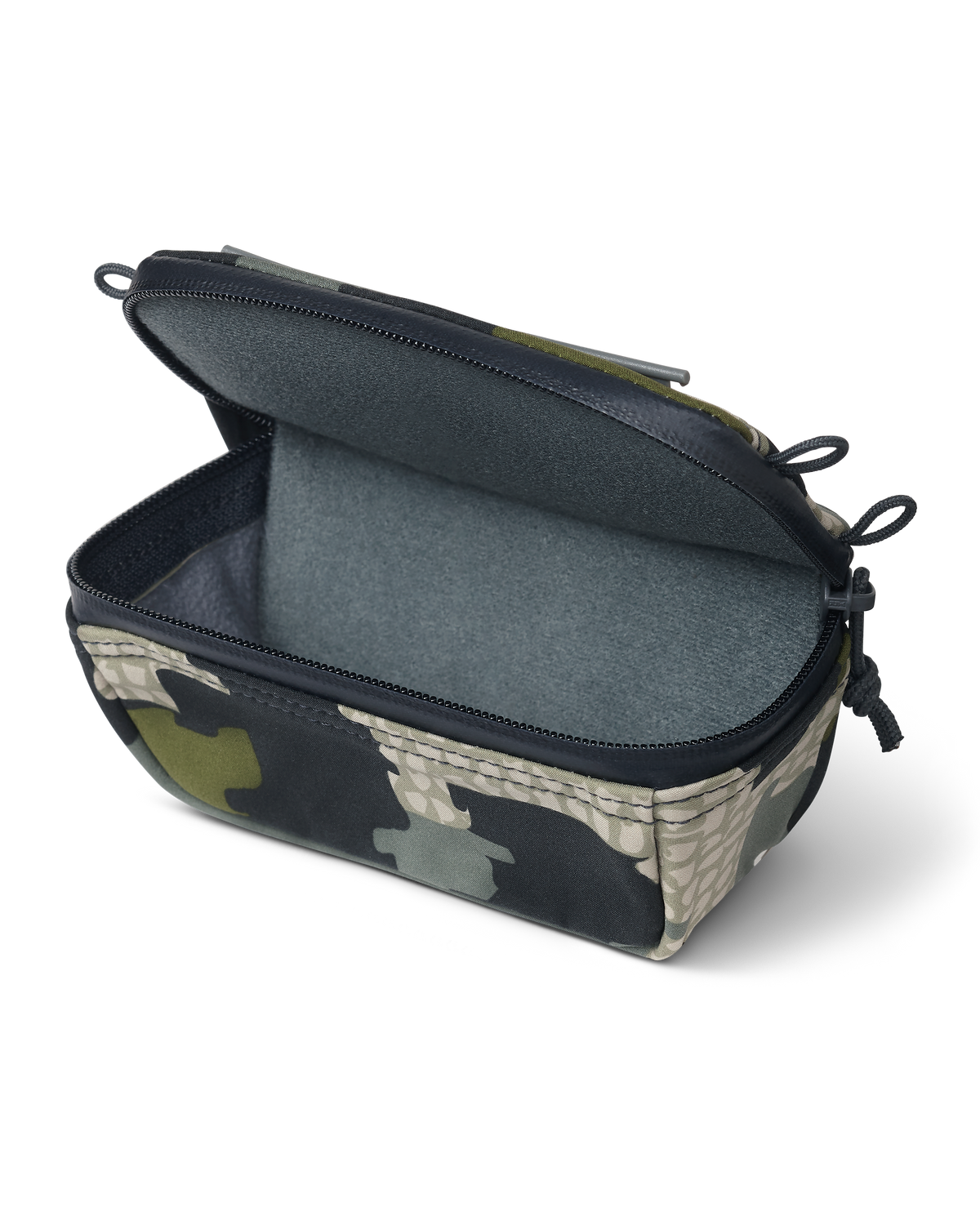 PRO G3 Bino Harness Accessory Pocket | Valo