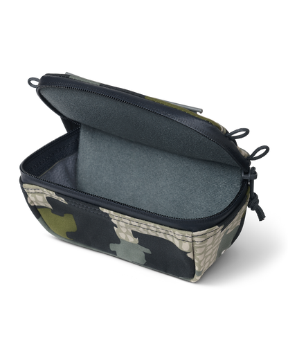 PRO G3 Bino Harness Accessory Pocket | Valo