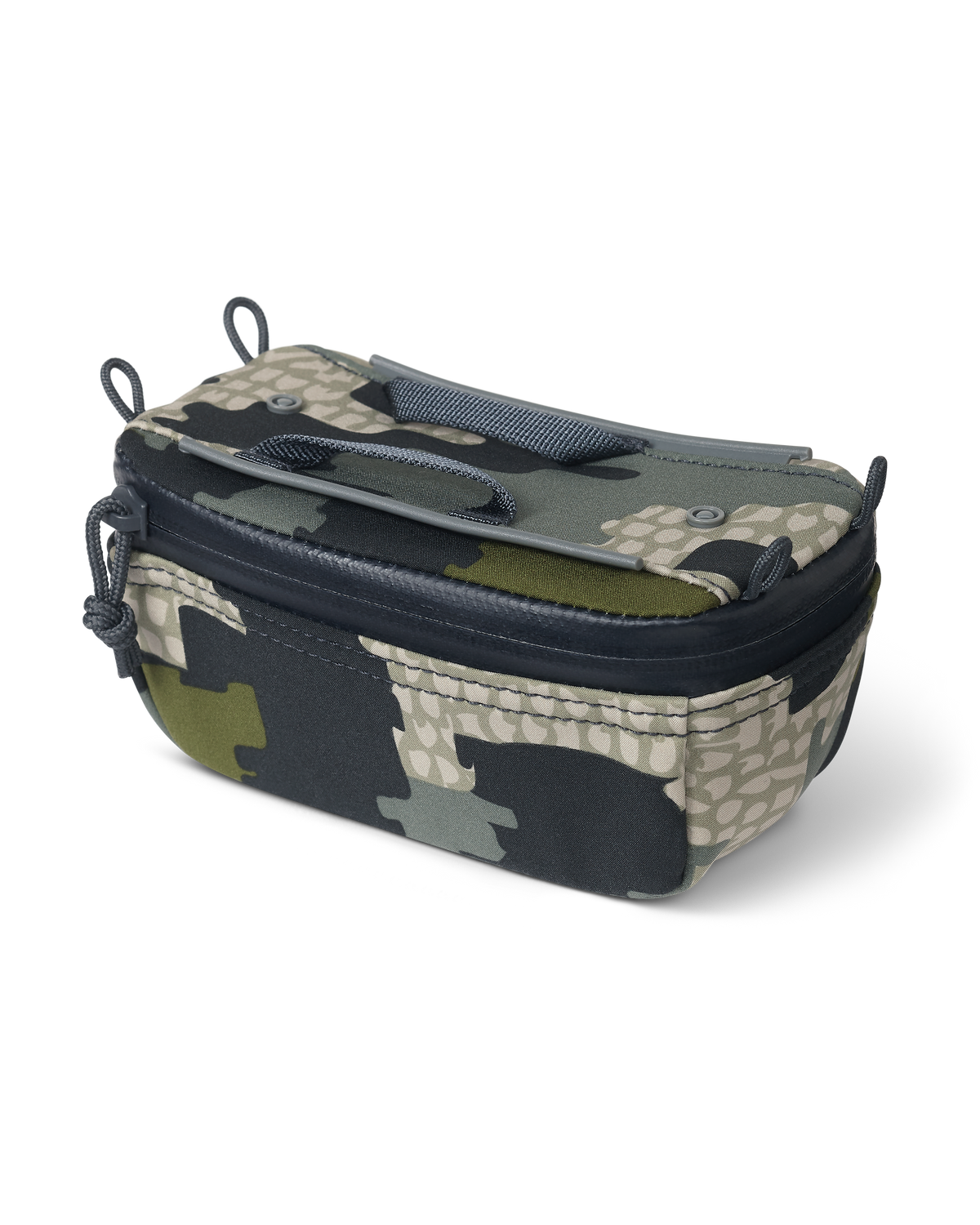 PRO G3 Bino Hydration Set | Vias