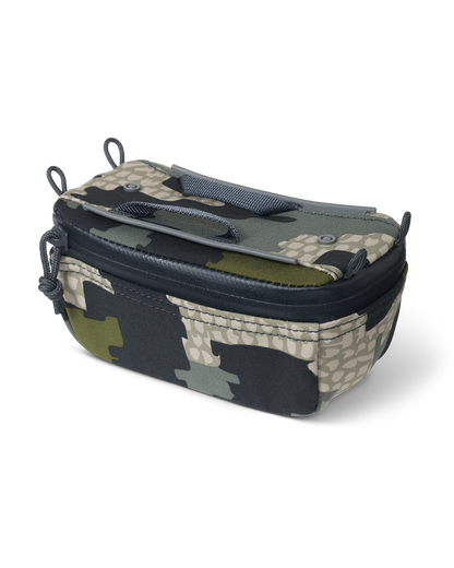 PRO G3 Bino Harness Accessory Pocket | Valo