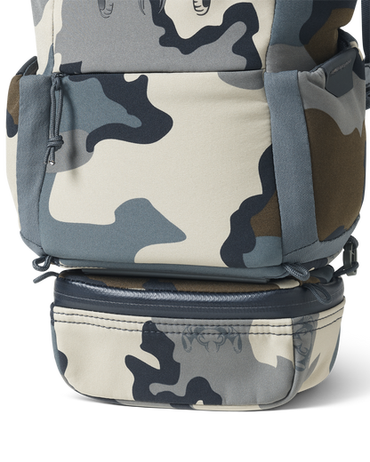 PRO G3 Bino Harness Accessory Pocket | Valo