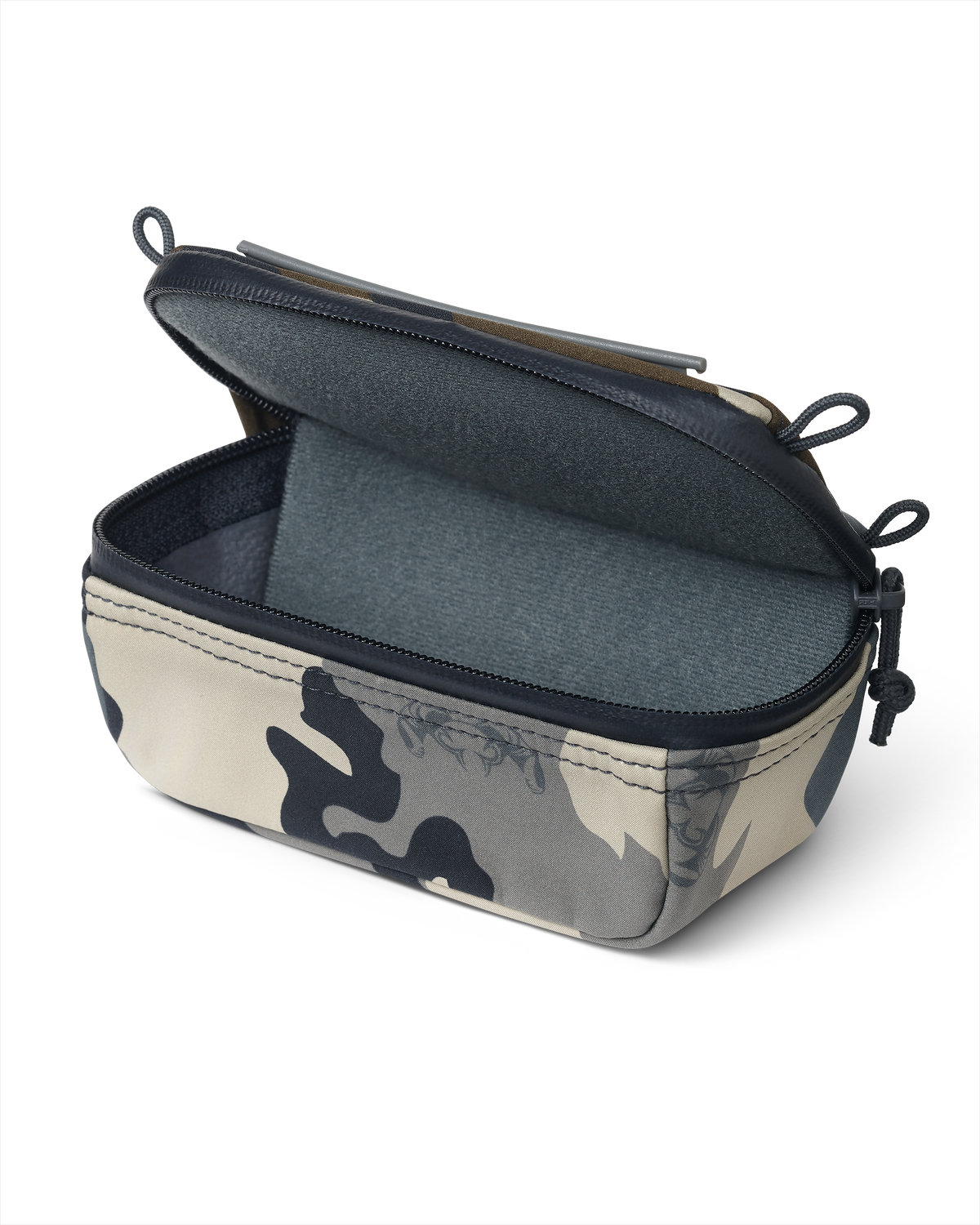 PRO G3 Bino Harness Accessory Pocket | Valo