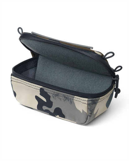 PRO G3 Bino Harness Accessory Pocket | Valo