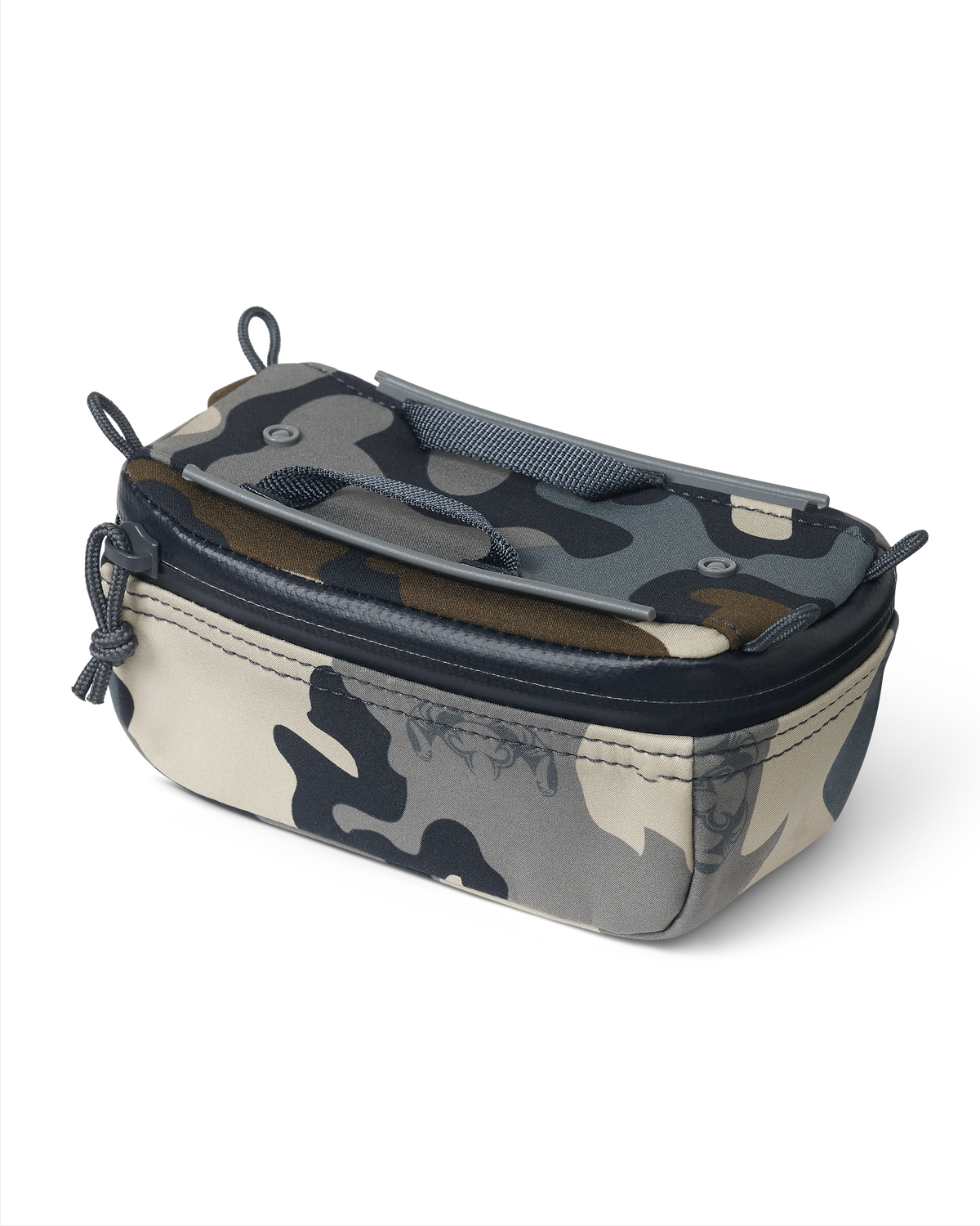 PRO G3 Bino Harness Accessory Pocket | Valo