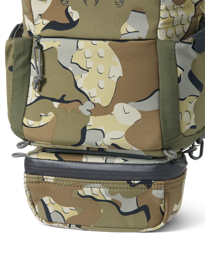 PRO G3 Bino Harness Accessory Pocket | Vias