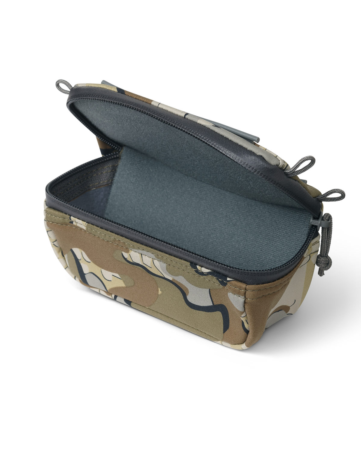 PRO G3 Bino Harness Accessory Pocket | Vias