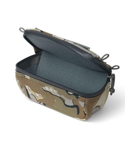 PRO G3 Bino Harness Accessory Pocket | Vias