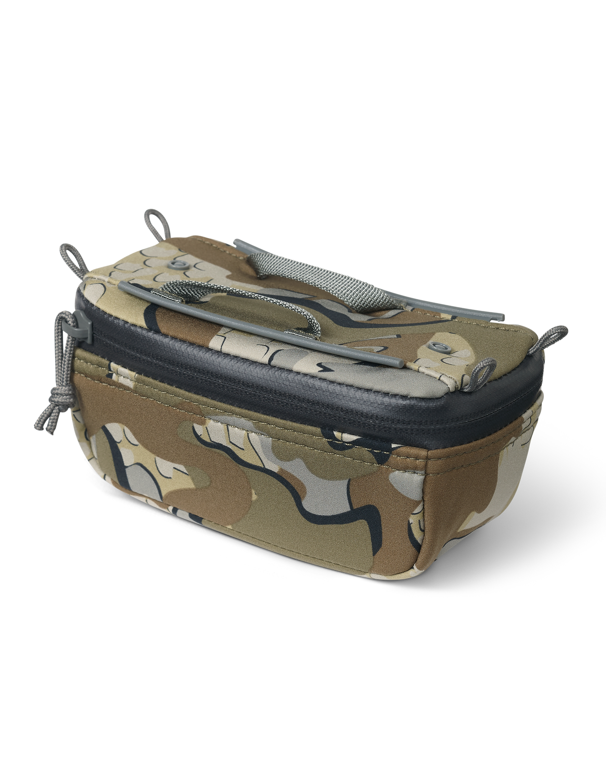PRO G3 Bino Harness Accessory Pocket | Vias
