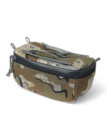 PRO G3 Bino Harness Accessory Pocket | Vias