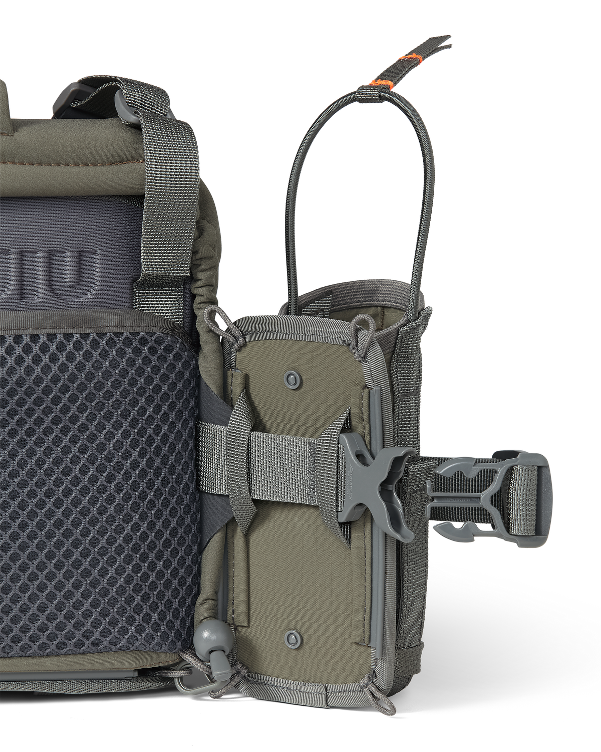 PRO G3 Bear Spray Holder | Vias