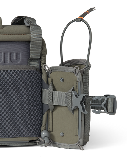 PRO G3 Bear Spray Holder | Vias