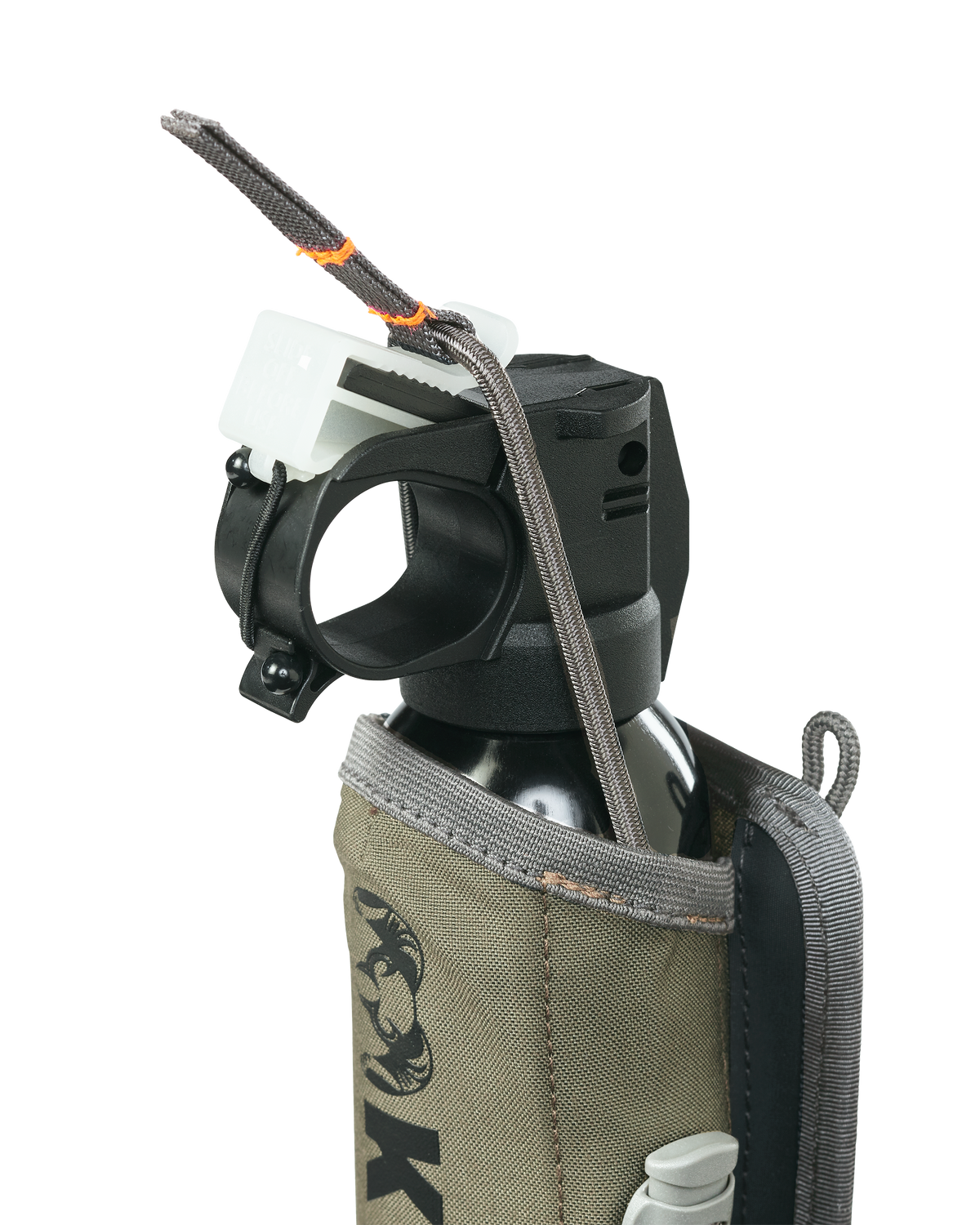 PRO G3 Bear Spray Holder | Vias