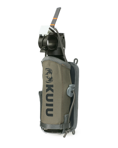 PRO G3 Bear Spray Holder | Vias