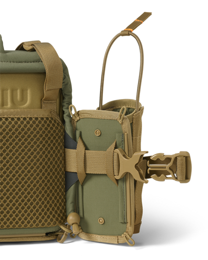 PRO G3 Bear Spray Holder | Vias