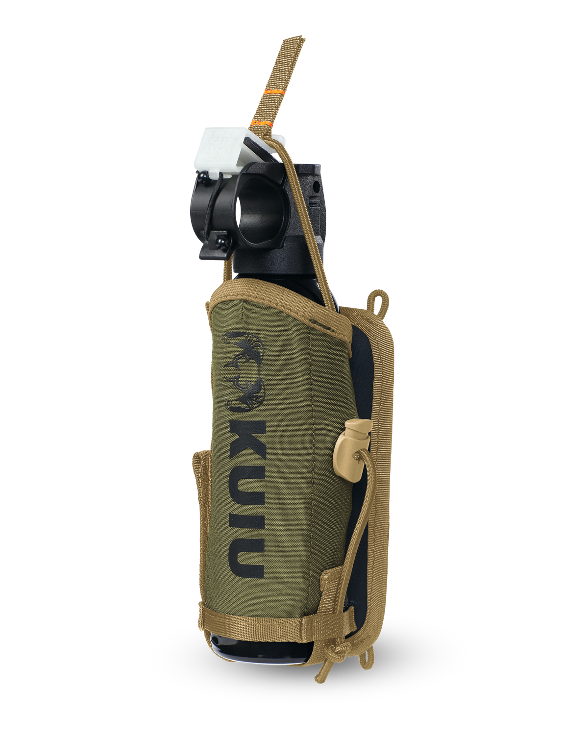 PRO G3 Bear Spray Holder | Vias