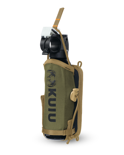 PRO G3 Bear Spray Holder | Vias