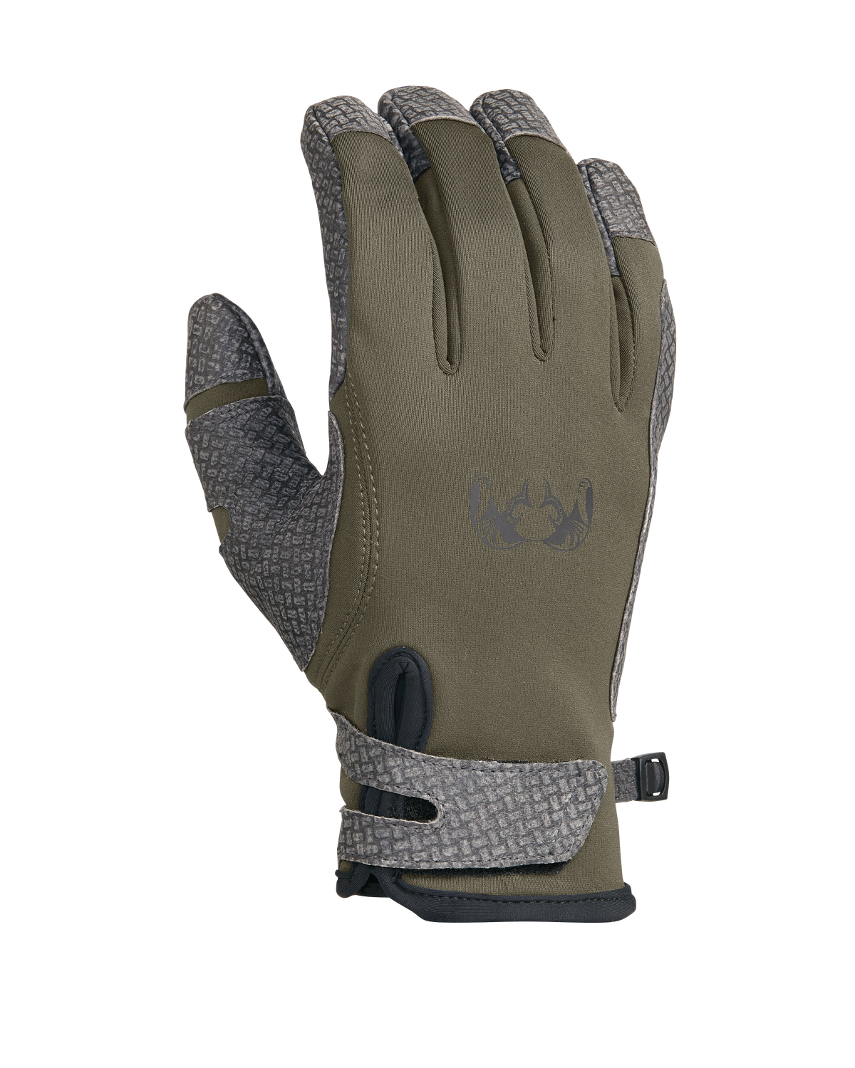 Guide X Glove | Verde