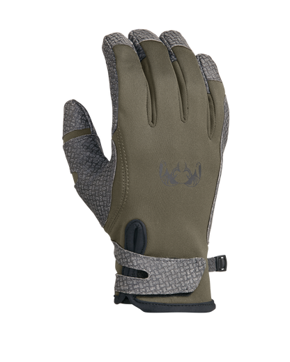 Guide X Glove | Verde