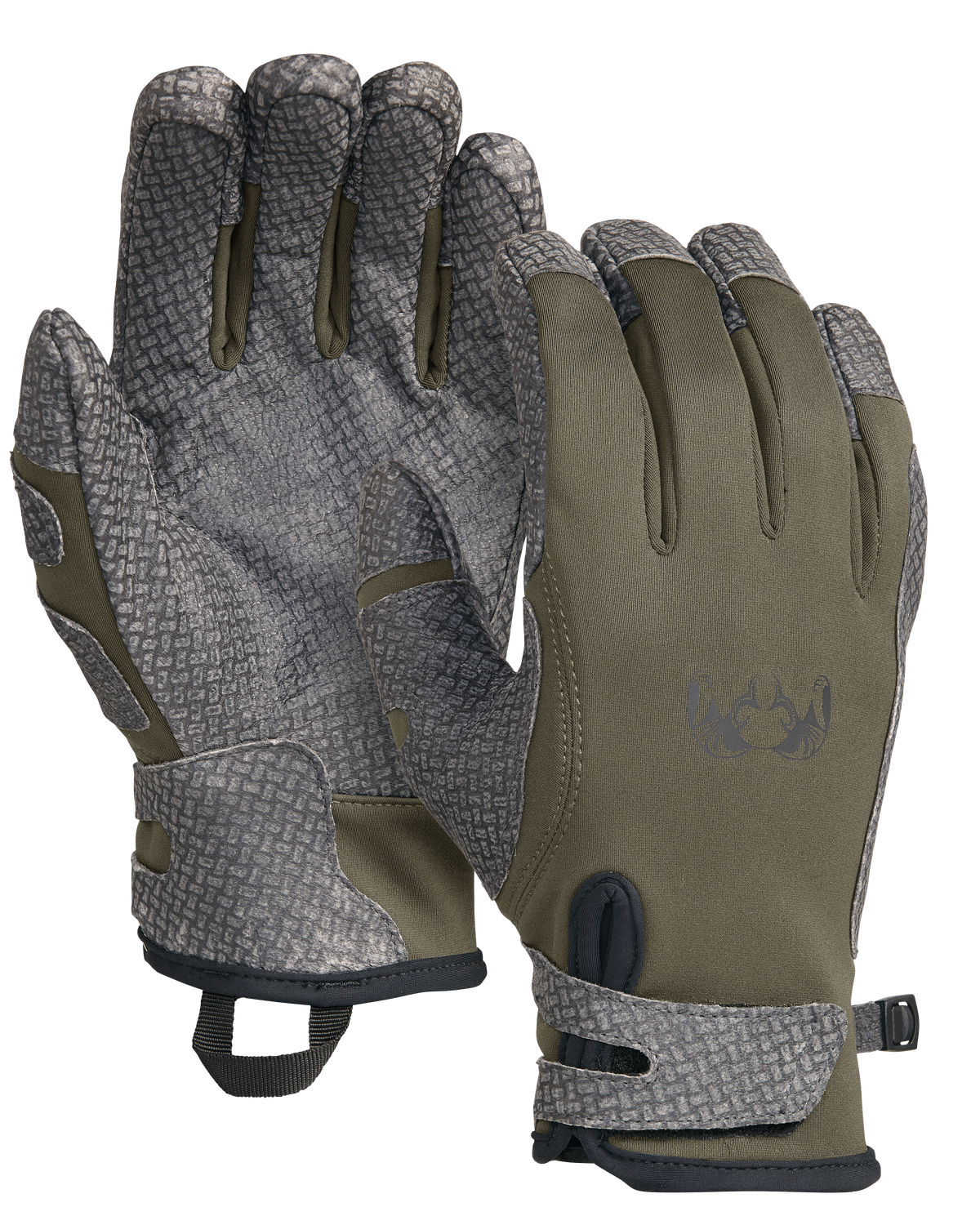 Guide X Glove | Verde