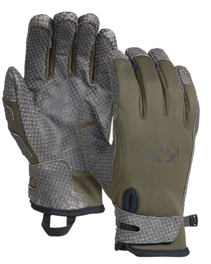 Guide X Glove | Verde