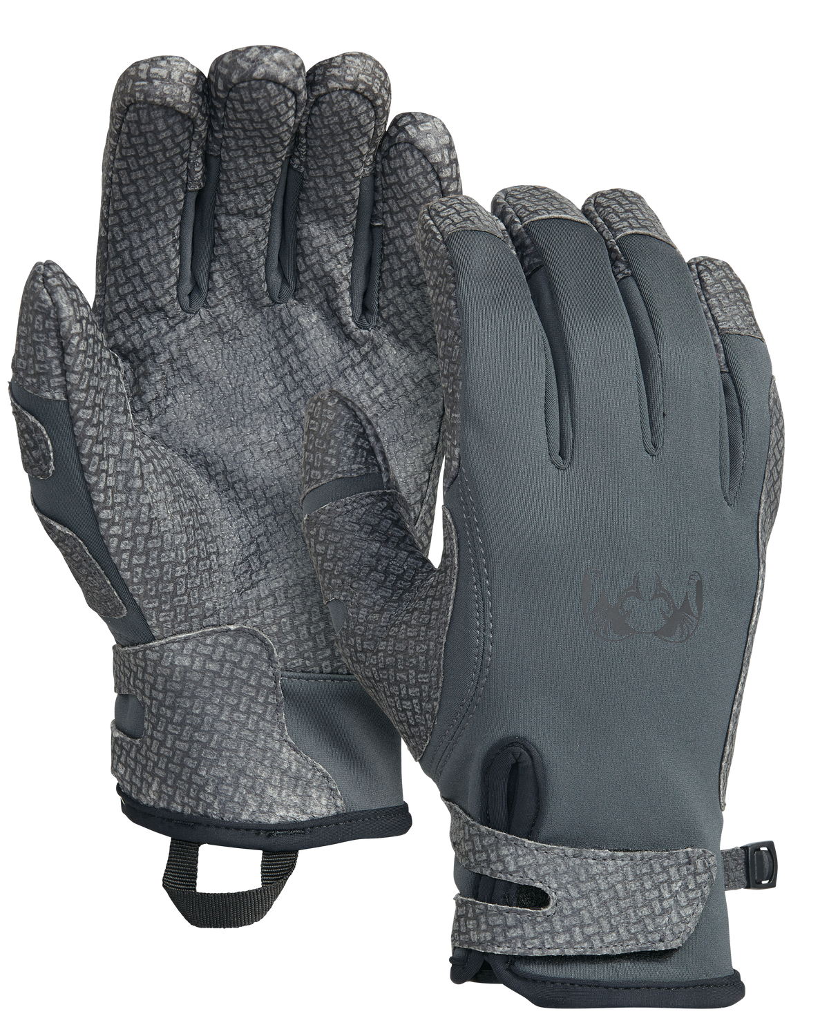 Guide X Glove | Ash