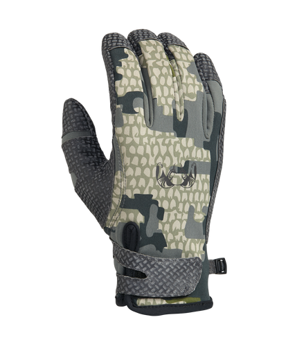 Guide X Glove | Ash